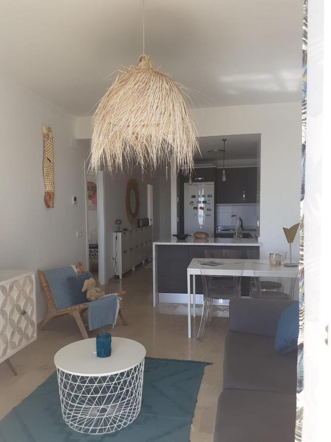Small Oasis - Appartement 6 Personnes Manilva Esterno foto
