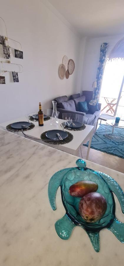 Small Oasis - Appartement 6 Personnes Manilva Esterno foto