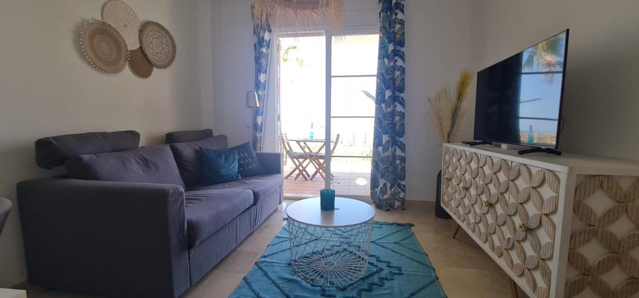 Small Oasis - Appartement 6 Personnes Manilva Esterno foto