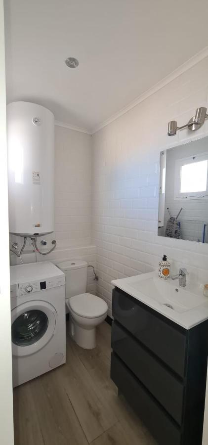 Small Oasis - Appartement 6 Personnes Manilva Esterno foto
