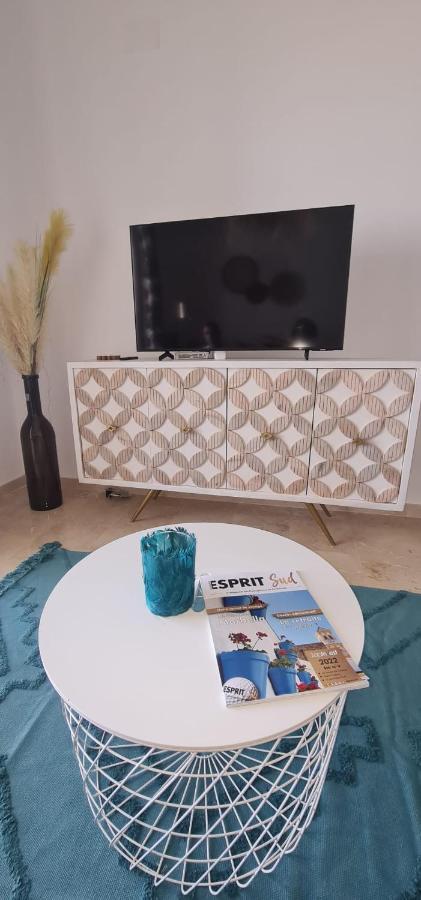 Small Oasis - Appartement 6 Personnes Manilva Esterno foto