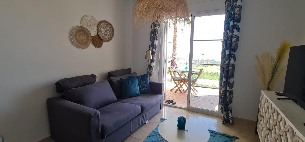 Small Oasis - Appartement 6 Personnes Manilva Esterno foto