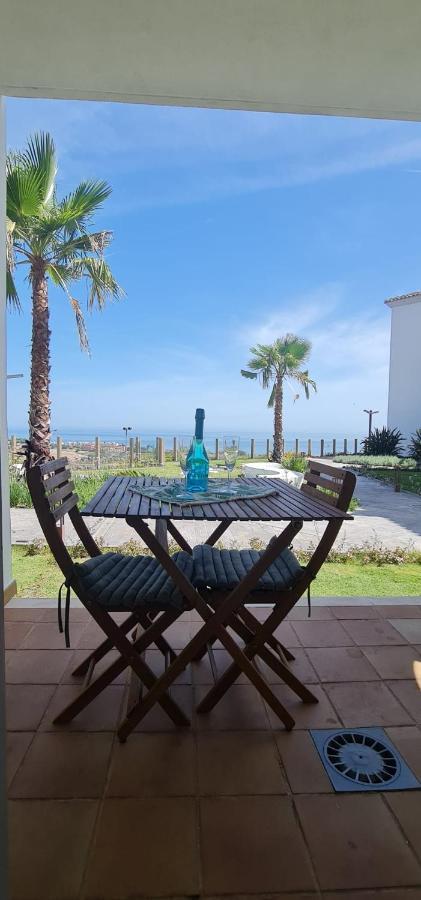 Small Oasis - Appartement 6 Personnes Manilva Esterno foto